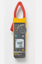 مقياس الطاقة الشمسية من فلوك - Fluke product image