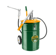 برميل زيت مع مضخة 25 كيلو من جادايفر product image