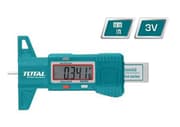 جهاز قياس سماكة عجلات سيارة من TOTAL product image
