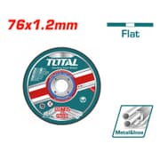 فيبر قص حديد 3 انش للصاروخ ( ٥ قطع) من Total product image