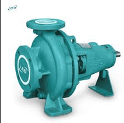 مضخة طرد المركزي"100hp 2.5" X 2 من LEO product image