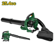 بلور زراعي بنزين مع كيس (نفخ و شفط)-من جادايفر Jadever product image