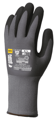 كفوف عمال مريح للاستعمال من COVERGAURD product image