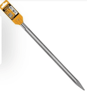 ازميل شوكة همر عدة قياسات انكو product image