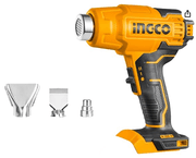 سشوار حراري شحن 20 V دون شاحن وبطارية انكو INGCO product image