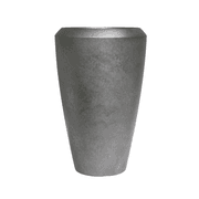 وعاء زراعي دائري طويل لينفورد – بيوتر عتيق بعدة قياسات product image