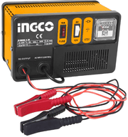 شاحن بطارية سيارة صغير 6 - 12 امبير من انكو INGCO product image