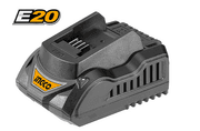 شاحن بطارية ليثيوم 20 فولت E20 من انكو INGCO product image