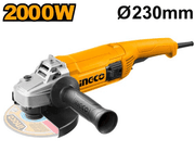 صاروخ 9"- 2000 واط من انكو INGCO product image