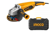 صاروخ 9" 2400 واط شبح شنطة انكو INGCO product image