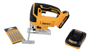 منشار تخريقة شحن 20V من انكو INGCO product image