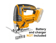 تخريقة شحن 20V بدون بطارية وشاحن من انكو INGCO product image