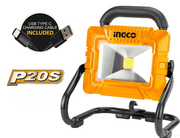كشاف شحن 3.6 فولت من انكو INGCO product image