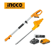 ماكينة تقليم وقص شجر شحن 20V مع بطارية وشاحن انكو INGCO product image