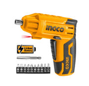مفك شحن 4 Vمن انكو INGCO product image