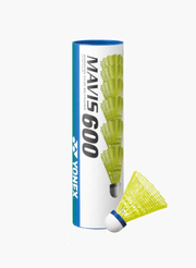 كرة ريشة YONEX MAVIS600 - متانة ودقة استثنائية لجميع المستويات product image