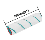 غيار رول الدهان 23 سم للجدران الخارجية من Total product image