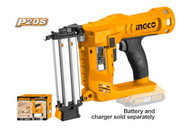 مكبس تنجيد شحن 20V فولت من دون بطارية وشاحن انكو product image