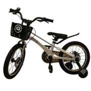 دراجة أطفال LanQ Mars 16" - إطار خفيف، جنوط سبائك ألمنيوم، فرامل آمنة product image