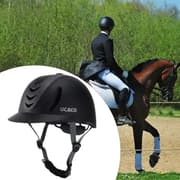 Adjustable Riding Helmet from UCACO, Lightweight and Safe for Women, Men, and Youth, Providing Ideal Protection and Comfort While Horse Riding or Various Sports Activities. product image