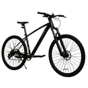 JAVA BREZZA دراجة هوائية جبلية مقاس 27.5 إنش مع 9 سرعات وأداء مثالي product image