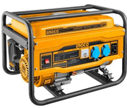 مولد كهرباء-1 3.0 KVA عادي مانويل + مفتاح انكو INGCO product image