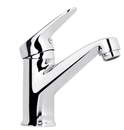 بطارية مغسلة جير طويلة سيرميكس - Sermix product image