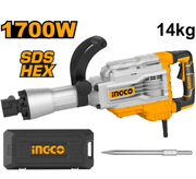 همر ضرب 14 كيلو 1700واط عريض من انكو INGCO product image