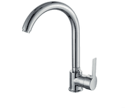 بطارية مغسلة جير رقبة طويلة سيرميكس - Sermix product image