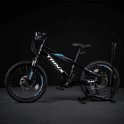 TRINX JUNIOR 2.0 20 inch Kids Mountain Bike product image