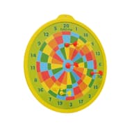 لعبة أسهم مغناطيسية Funco مع لوحتين قابلتين للعكس وسهام آمنة للأطفال product image