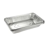 جاط المنيوم مستطيل قياس 131 سم تعبئة 5 قطع - RZ product image