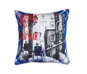 غطاء وسادة مطبع من ARMN Azure - ألوان متعددة product image