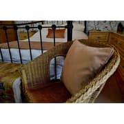غطاء وسادة من ARMN Azure - بني product image