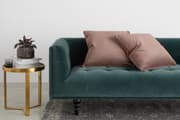 غطاء وسادة من ARMN Azure - زهري فاتح product image