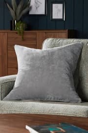 غطاء وسادة من ARMN Azure - رمادي product image