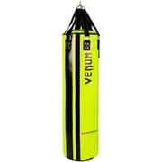 كيس ملاكمة تعليق 160 سم من VENUM - جلد صناعي لتحمل الضربات وتعزيز القوة والسرعة product image