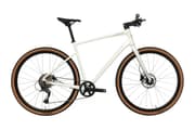 دراجة هوائية SUNPEED KEPLER 700C بإطار ألمنيوم خفيف ونظام SHIMANO 9 سرعات product image