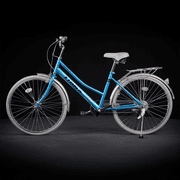 TRINEX Classic Bike 24 Inch product image