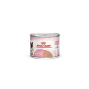 طعام رطب موس للهريرة والأم المرضعة، 195غ من ROYAL product image