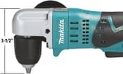 دريل زاويةDDA450Z شحن 13 ملم 18V بدون فحمات من ماكيتا Makita product image