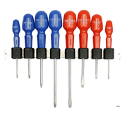 طقم مفكات 8 قطع من VOREL product image