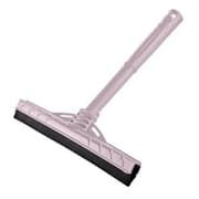 Floor Mop with Handle (28 cm) in Durable Plastic in Various Colors, Lightweight and Strong. product image