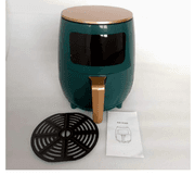 مقلاة هوائية 4.5 لتر من رومو انترناشونال product image