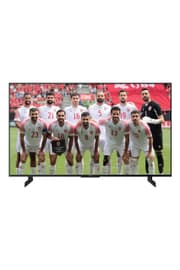 SHARP 98 Inch 4K Ultra HD QLED Google TV with X7 AI Processor Dolby Vision Dolby Atmos 144Hz Black - 4T-C98HN7000X product image