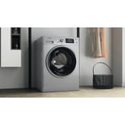 غسالة فل اتوماتك سعة 10 ك لون فضي من Whirlpool product image