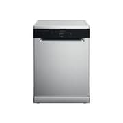 غسالة أطباق 5 برامج سعة 8.5 لتر، ستانلس ستيل من ويرلبول Whirlpool product image
