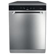 غسالة أطباق8 برامج A+++ سعة 9.5 لتر ستانلس ستيل من ويرلبول Whirlpool product image