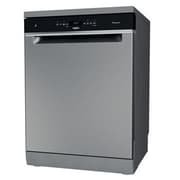 غسالة أطباق بسعة 14 طقم - ستينلس ستيل من ويرلبول Whirlpool product image