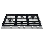 موقد غاز 5 شعلات من ويرلبول Whirlpool product image